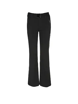 LUHTA | Damen Skihose Joentaus C | schwarz